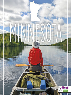 cover image of Minnesota